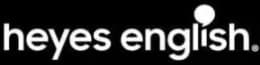 Heyes English Logo